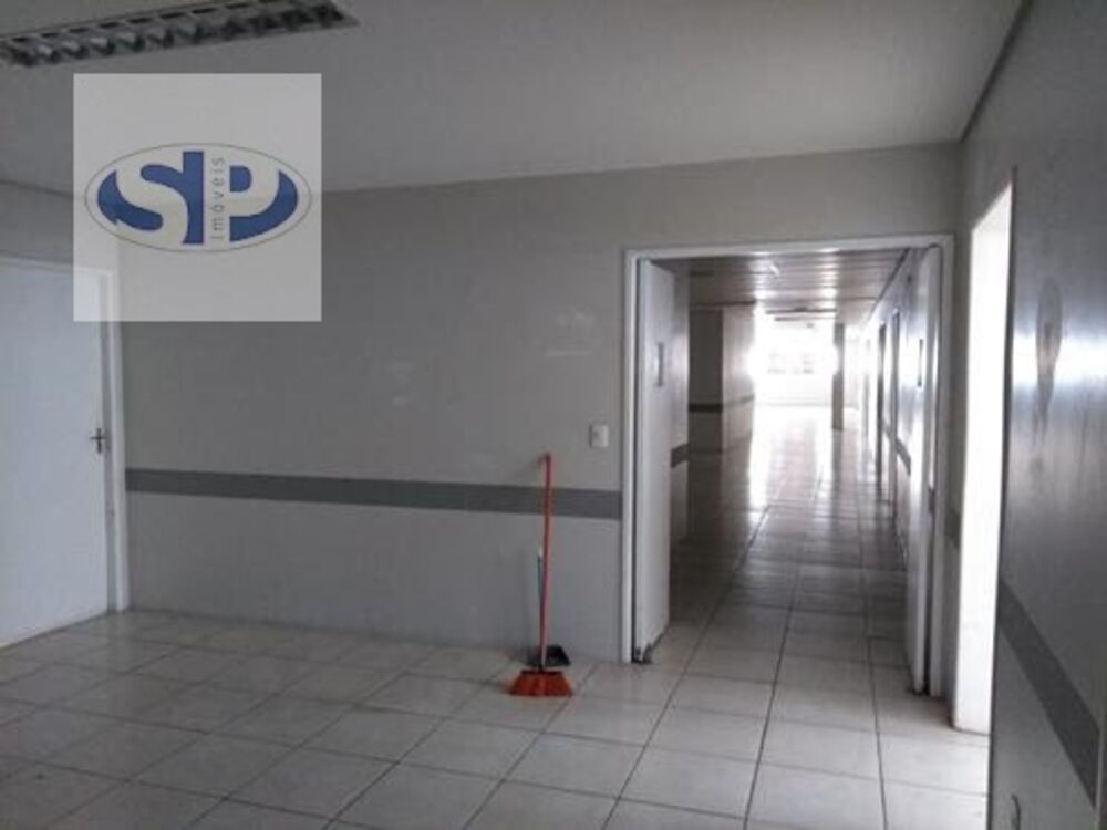 Prédio Inteiro à venda e aluguel, 1234m² - Foto 3