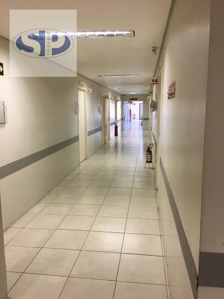 Prédio Inteiro à venda e aluguel, 1234m² - Foto 4