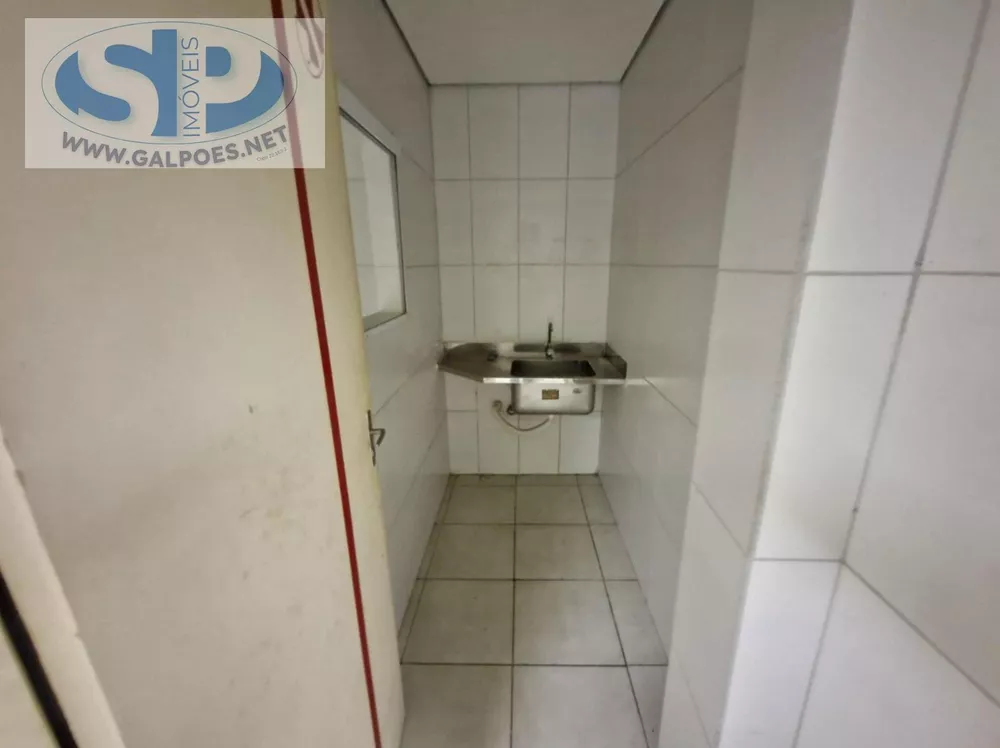 Prédio Inteiro, 1234 m² - Foto 4