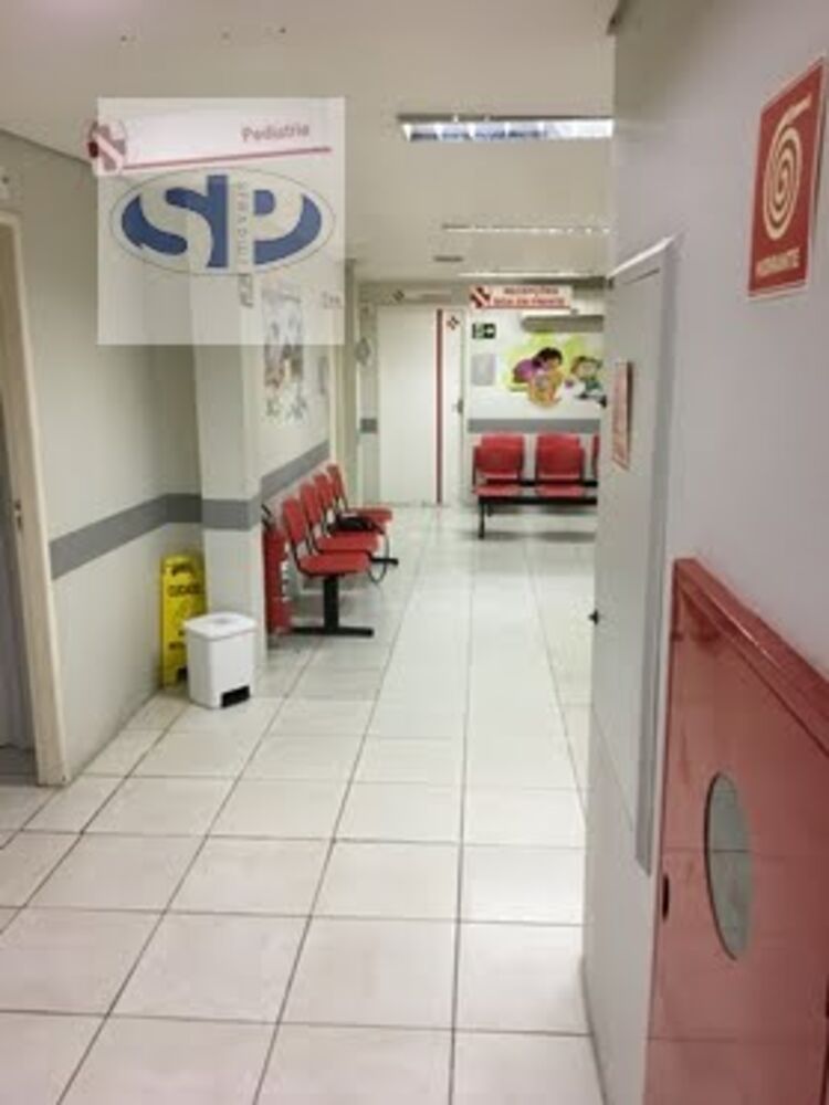 Prédio Inteiro à venda e aluguel, 1234m² - Foto 6