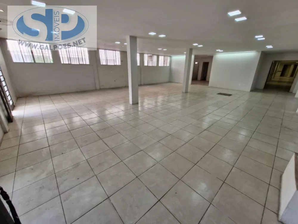 Prédio Inteiro, 1234 m² - Foto 3