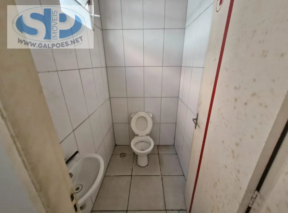 Prédio Inteiro, 1234 m² - Foto 3
