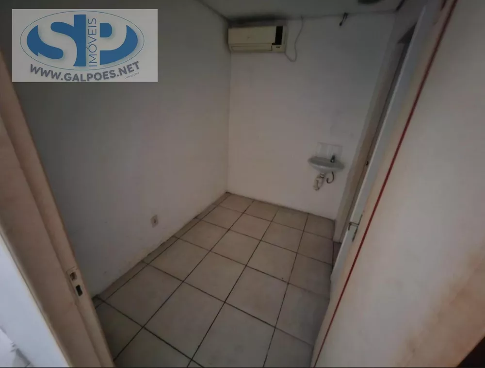 Prédio Inteiro, 1234 m² - Foto 2