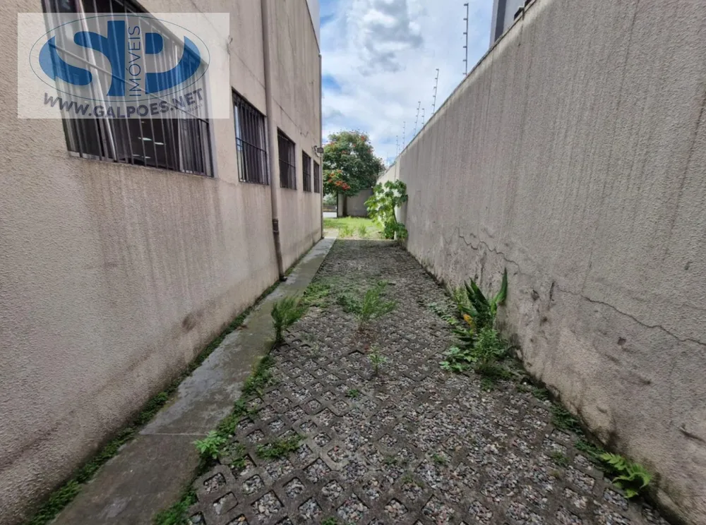 Prédio Inteiro, 1234 m² - Foto 16