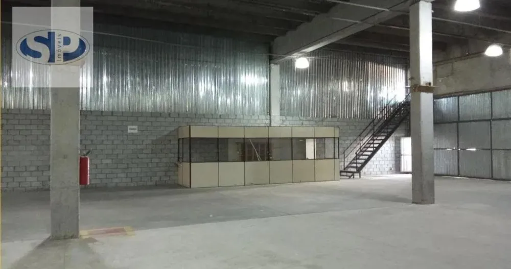Depósito-Galpão, 1100 m² - Foto 7