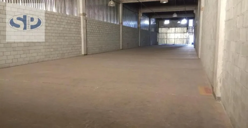 Depósito-Galpão, 1100 m² - Foto 10
