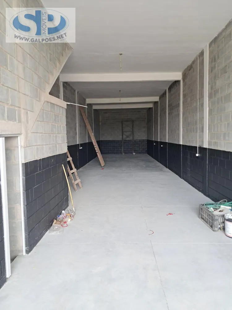 Depósito-Galpão, 170 m² - Foto 3