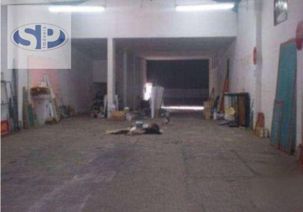 Depósito-Galpão, 600 m² - Foto 2