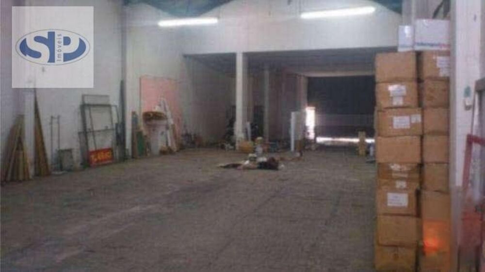 Depósito-Galpão, 600 m² - Foto 3