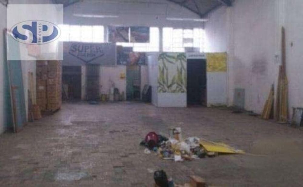 Depósito-Galpão, 600 m² - Foto 4