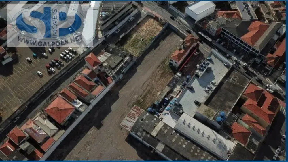 Loteamento e Condomínio, 7200 m² - Foto 6