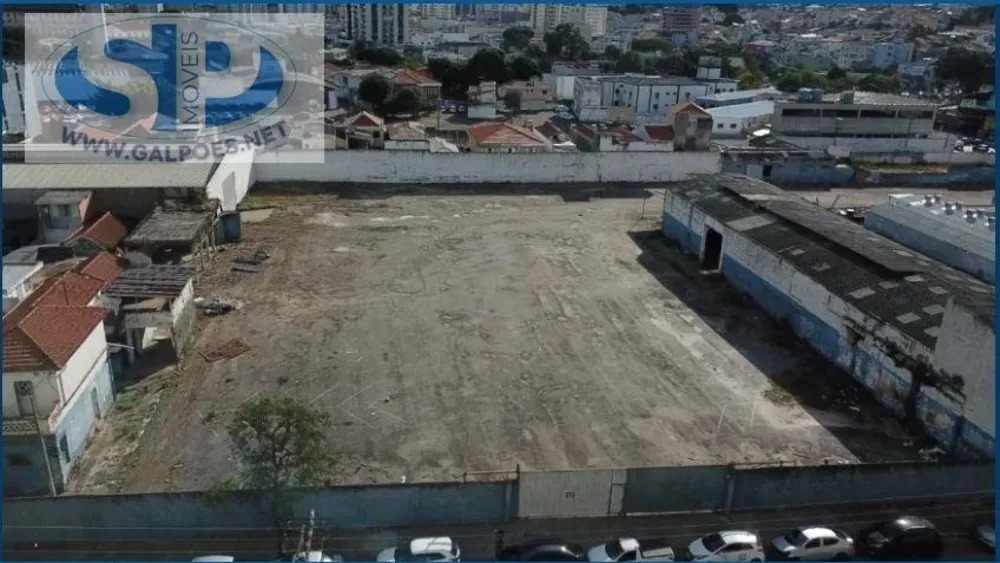 Loteamento e Condomínio, 7200 m² - Foto 7