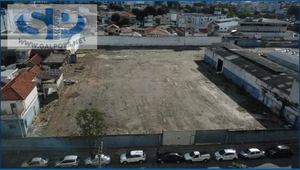 Loteamento e Condomínio, 7200 m² - Foto 3