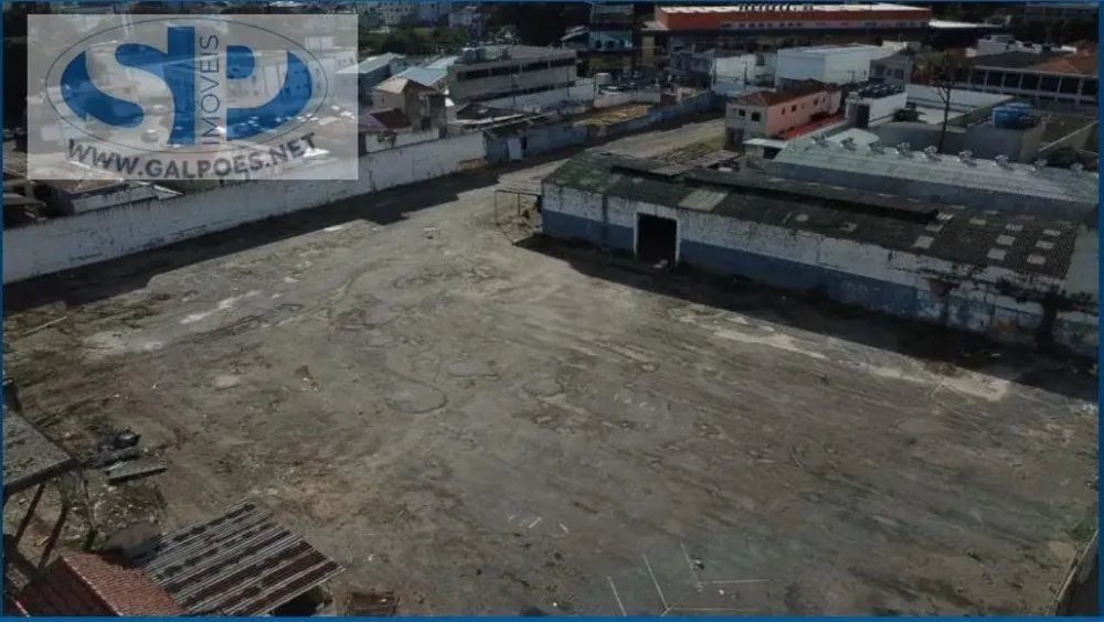 Loteamento e Condomínio, 7200 m² - Foto 4