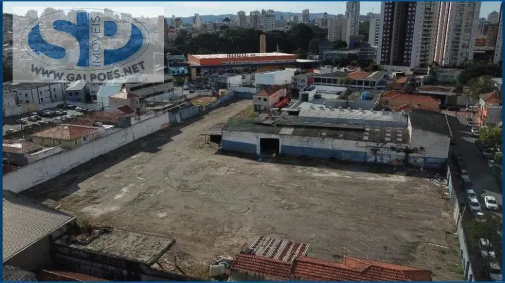 Loteamento e Condomínio, 7200 m² - Foto 8