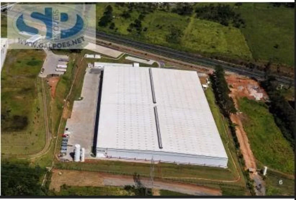 Depósito-Galpão, 14252 m² - Foto 1