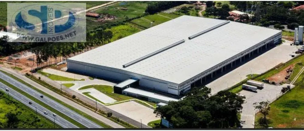 Depósito-Galpão, 14252 m² - Foto 5