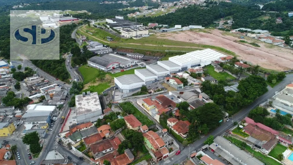 Depósito-Galpão, 440 m² - Foto 12