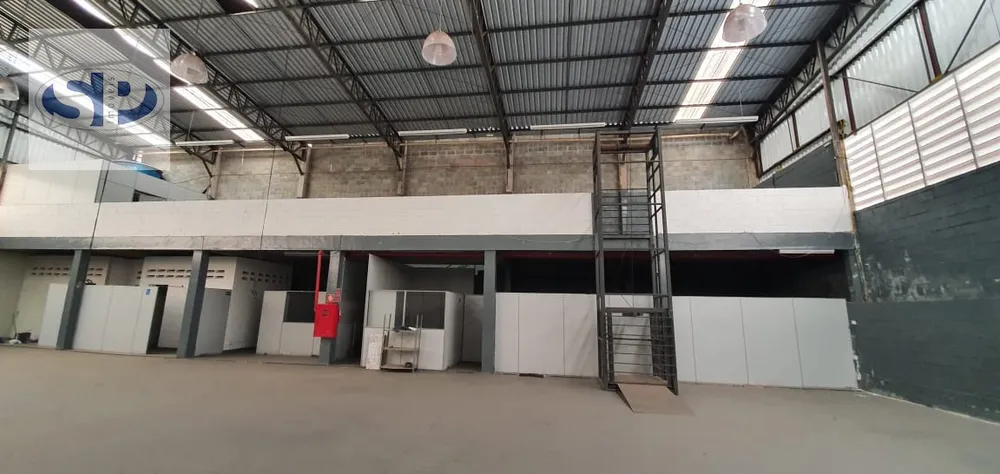 Depósito-Galpão, 440 m² - Foto 13