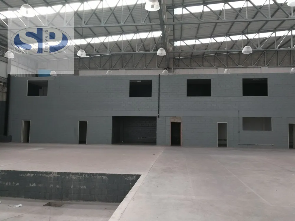 Depósito-Galpão, 440 m² - Foto 14