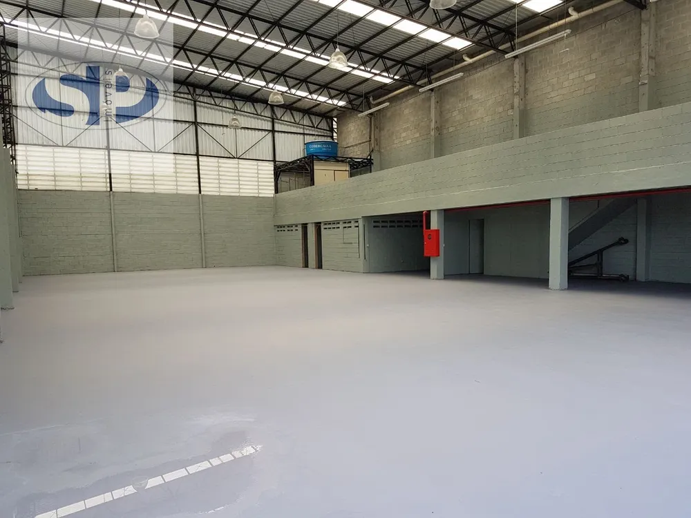 Depósito-Galpão, 440 m² - Foto 7