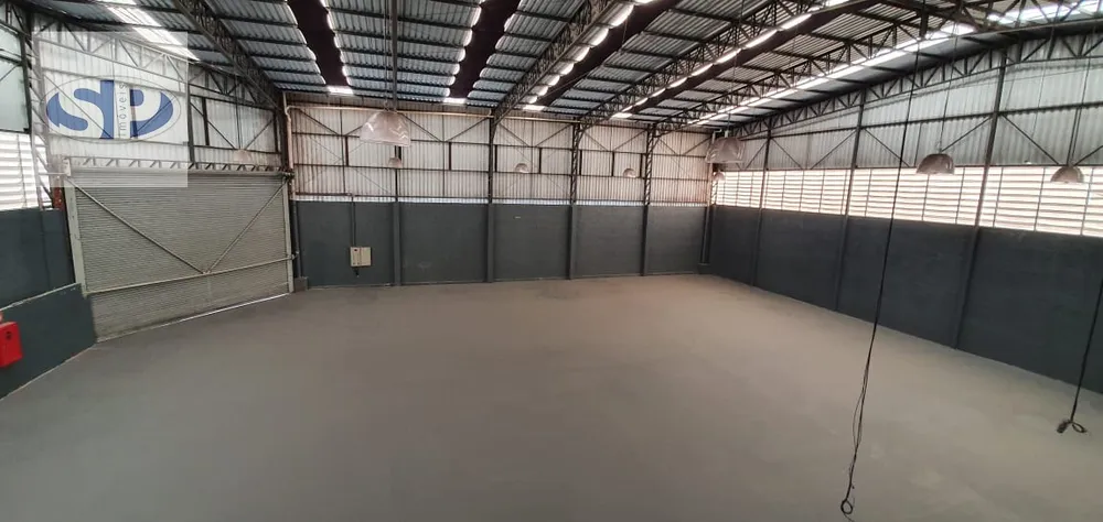 Depósito-Galpão, 440 m² - Foto 10