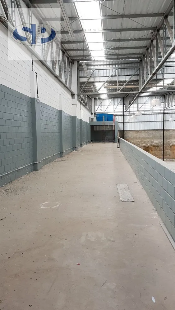 Depósito-Galpão, 440 m² - Foto 6