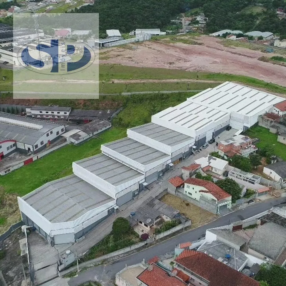 Depósito-Galpão, 440 m² - Foto 5