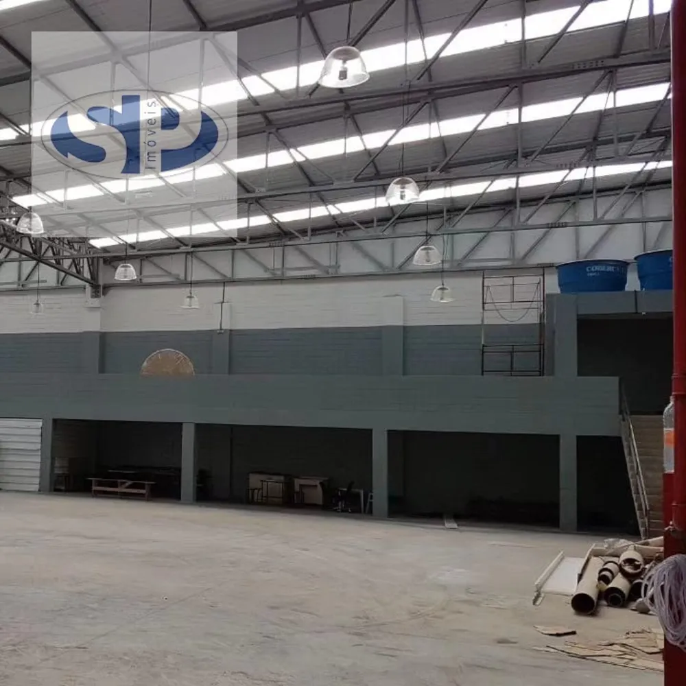 Depósito-Galpão, 440 m² - Foto 4