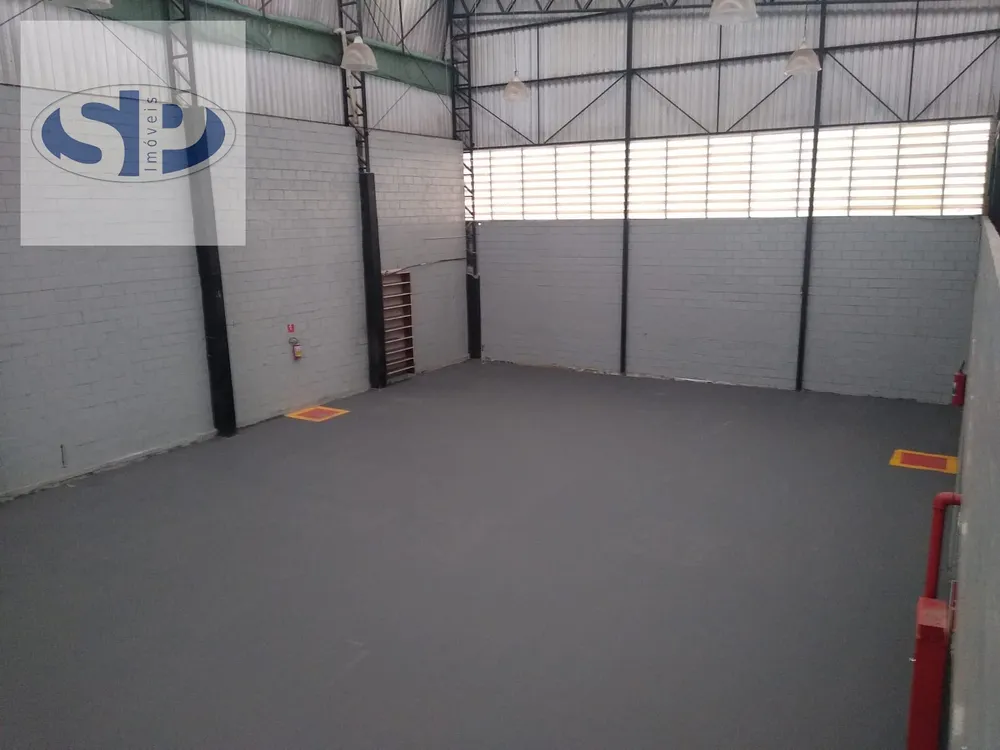 Depósito-Galpão, 440 m² - Foto 16