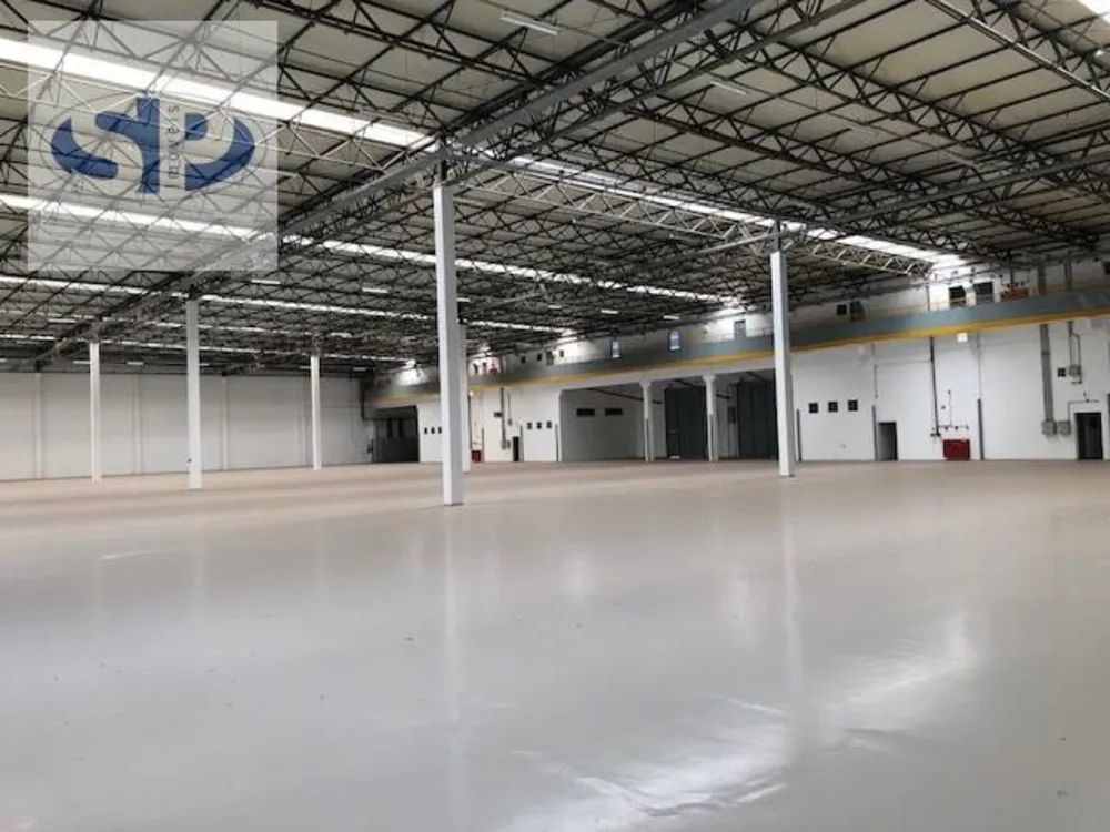 Depósito-Galpão, 2485 m² - Foto 5