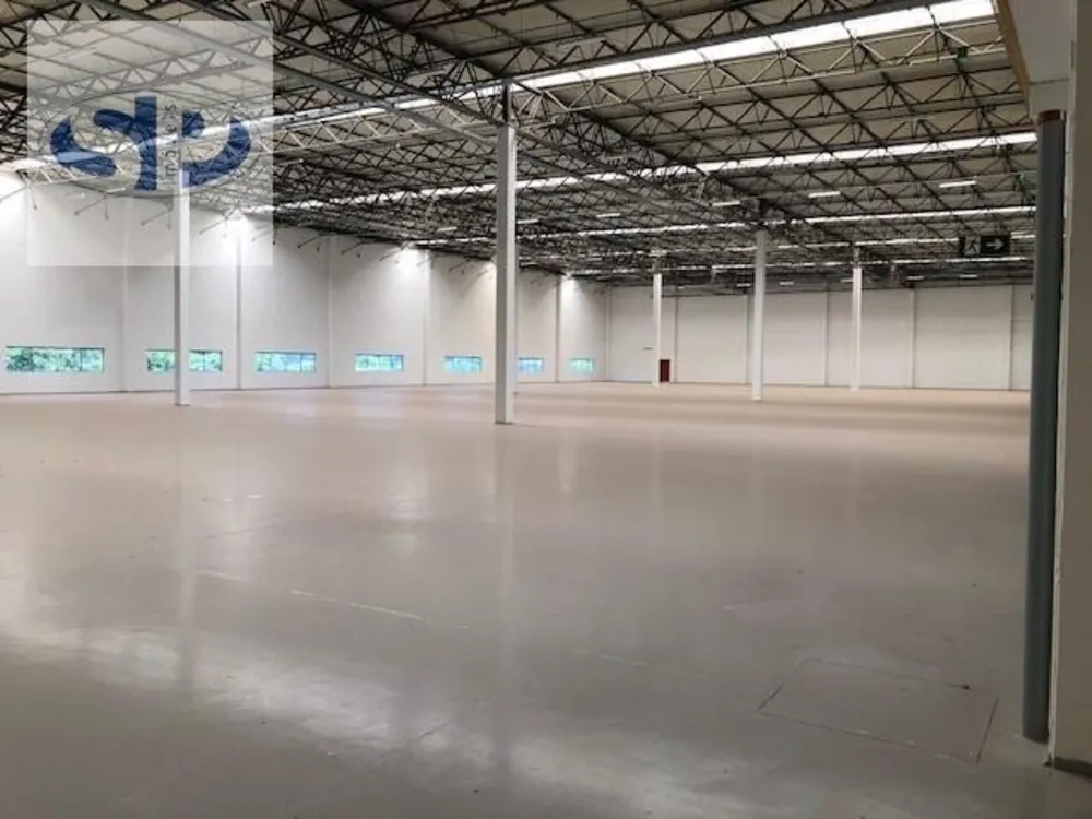 Depósito-Galpão, 2485 m² - Foto 1