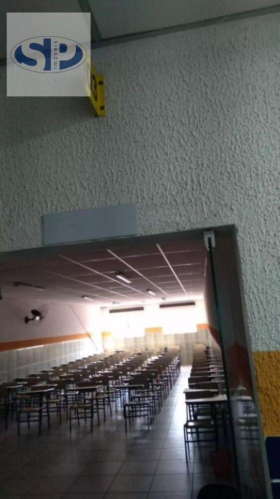 Prédio Inteiro, 2618 m² - Foto 17
