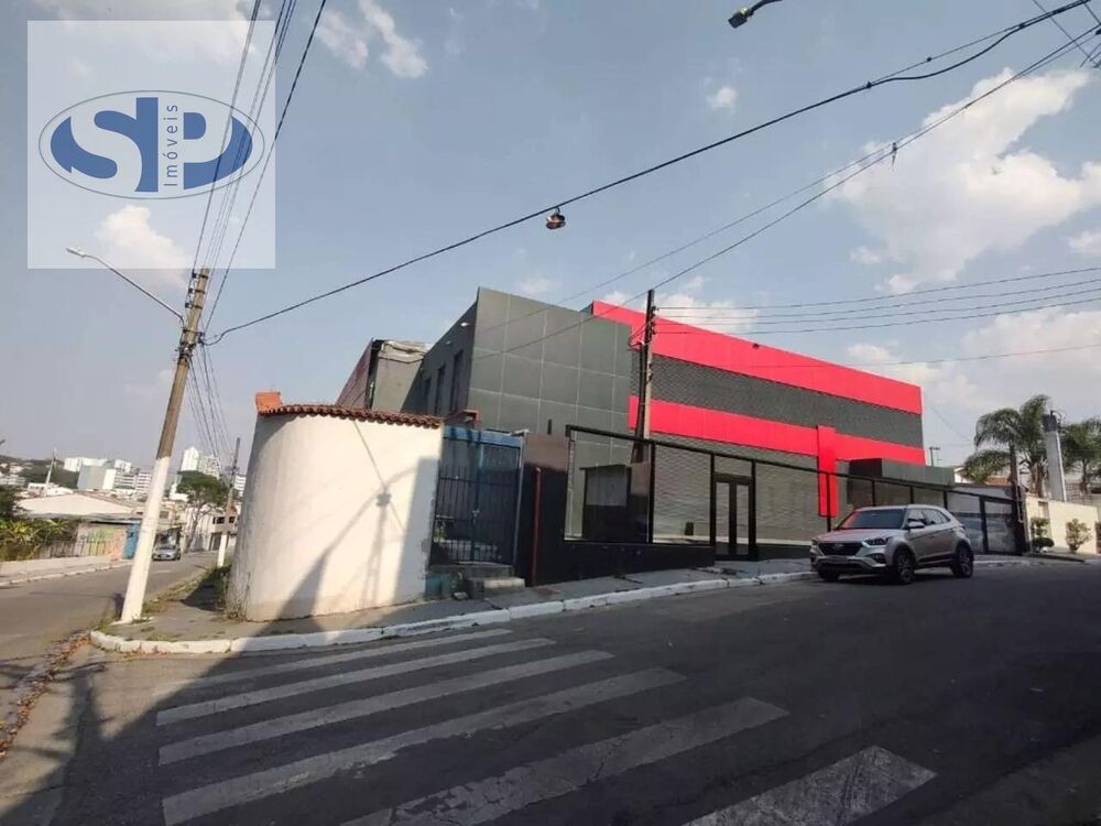 Prédio Inteiro, 2618 m² - Foto 18