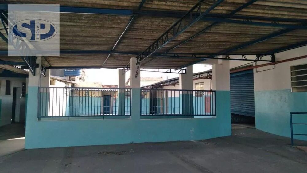 Prédio Inteiro, 2618 m² - Foto 12