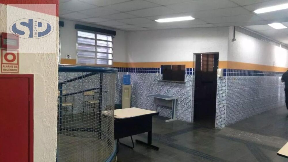 Prédio Inteiro, 2618 m² - Foto 8