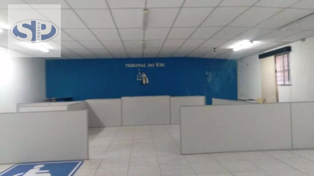 Prédio Inteiro, 2618 m² - Foto 2