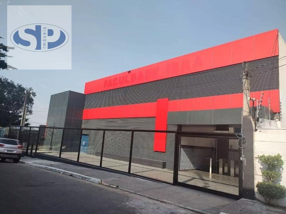 Prédio Inteiro, 2618 m² - Foto 14