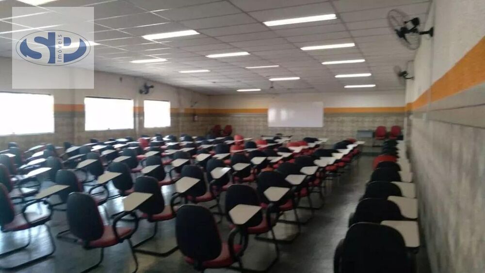 Prédio Inteiro, 2618 m² - Foto 10