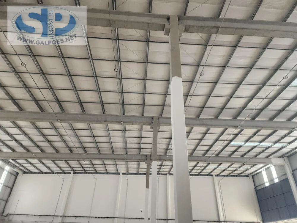 Depósito-Galpão, 6700 m² - Foto 12