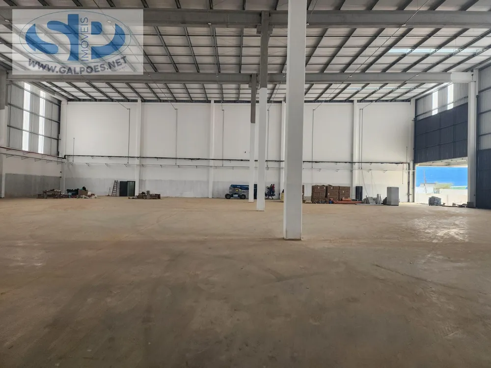 Depósito-Galpão, 6700 m² - Foto 14