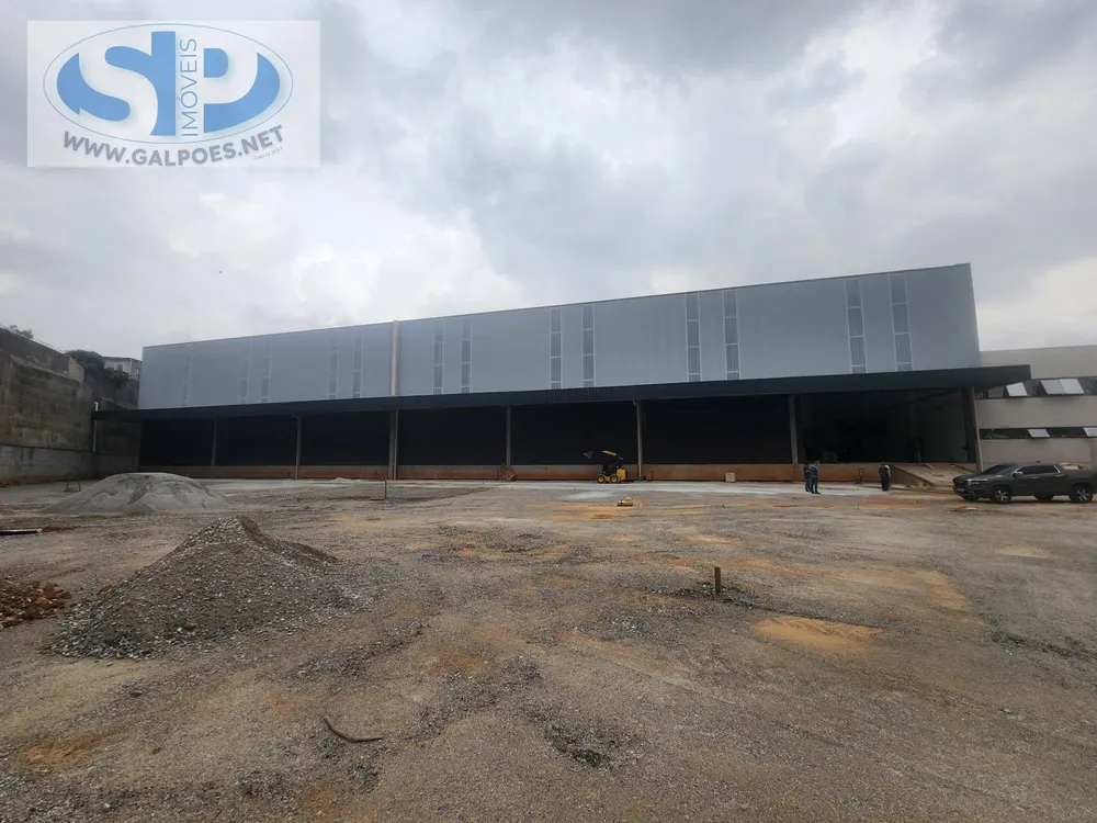 Depósito-Galpão, 6700 m² - Foto 2