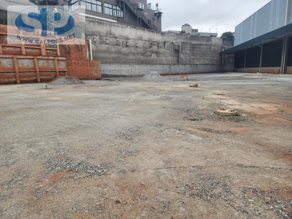 Depósito-Galpão, 6700 m² - Foto 3