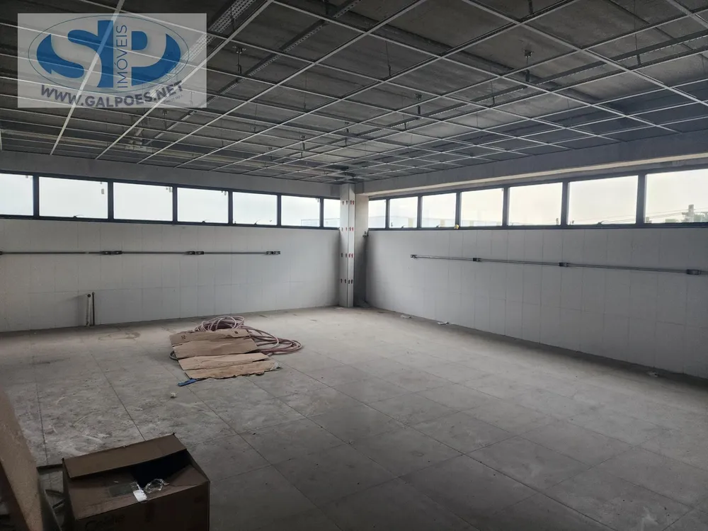 Depósito-Galpão, 6700 m² - Foto 8