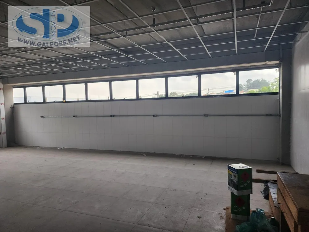 Depósito-Galpão, 6700 m² - Foto 7