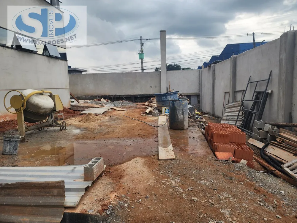 Depósito-Galpão, 6700 m² - Foto 4