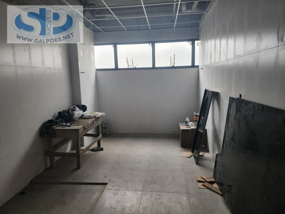 Depósito-Galpão, 6700 m² - Foto 9
