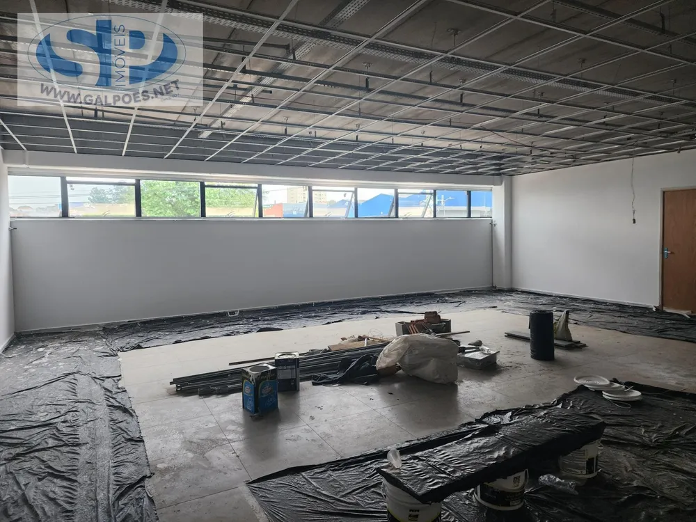 Depósito-Galpão, 6700 m² - Foto 10