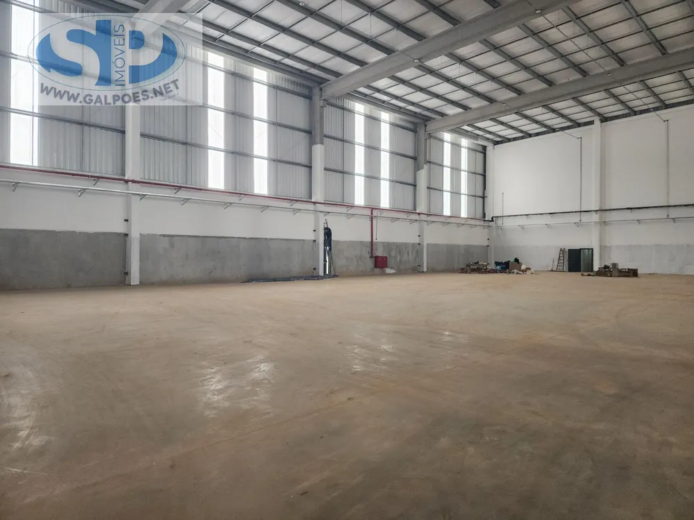 Depósito-Galpão, 6700 m² - Foto 13