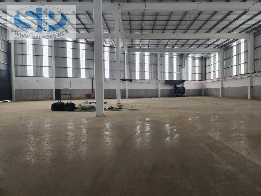 Depósito-Galpão, 6700 m² - Foto 16